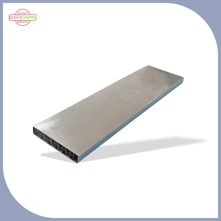 Jakie są cechy rurek chłodnicy powietrza doładowującego